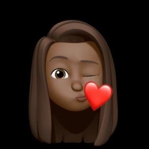 Meet your Posher, Ezmeralda